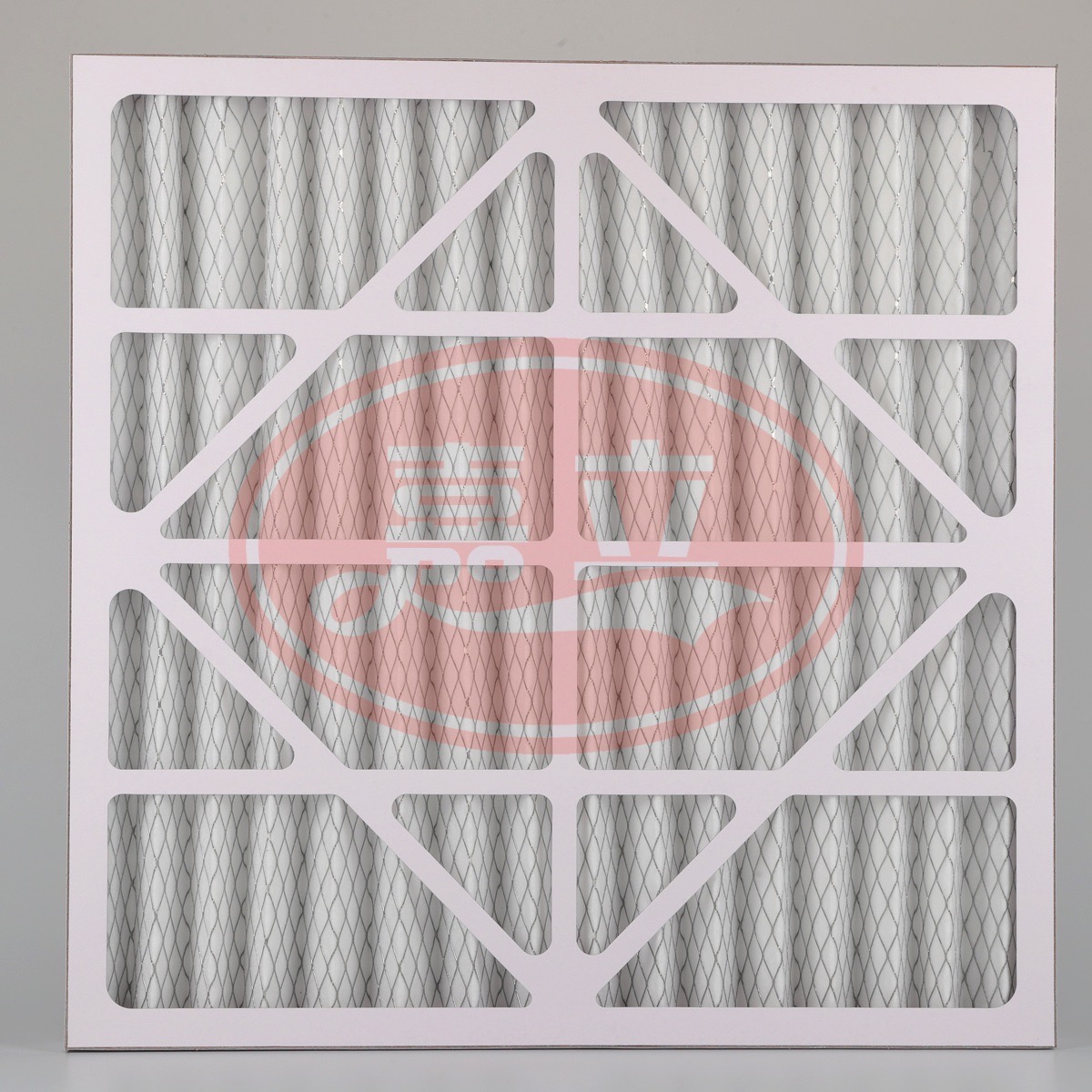 武进纸框过滤器